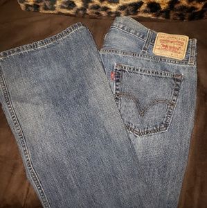 Men's Levi's